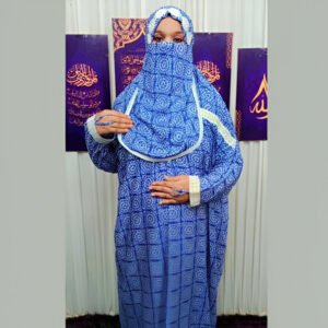 রয়েল বাটিক প্রিন্ট